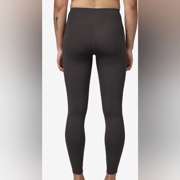 NWT Patagonia Women Maipo Stash Tights - Picture 3 of 4